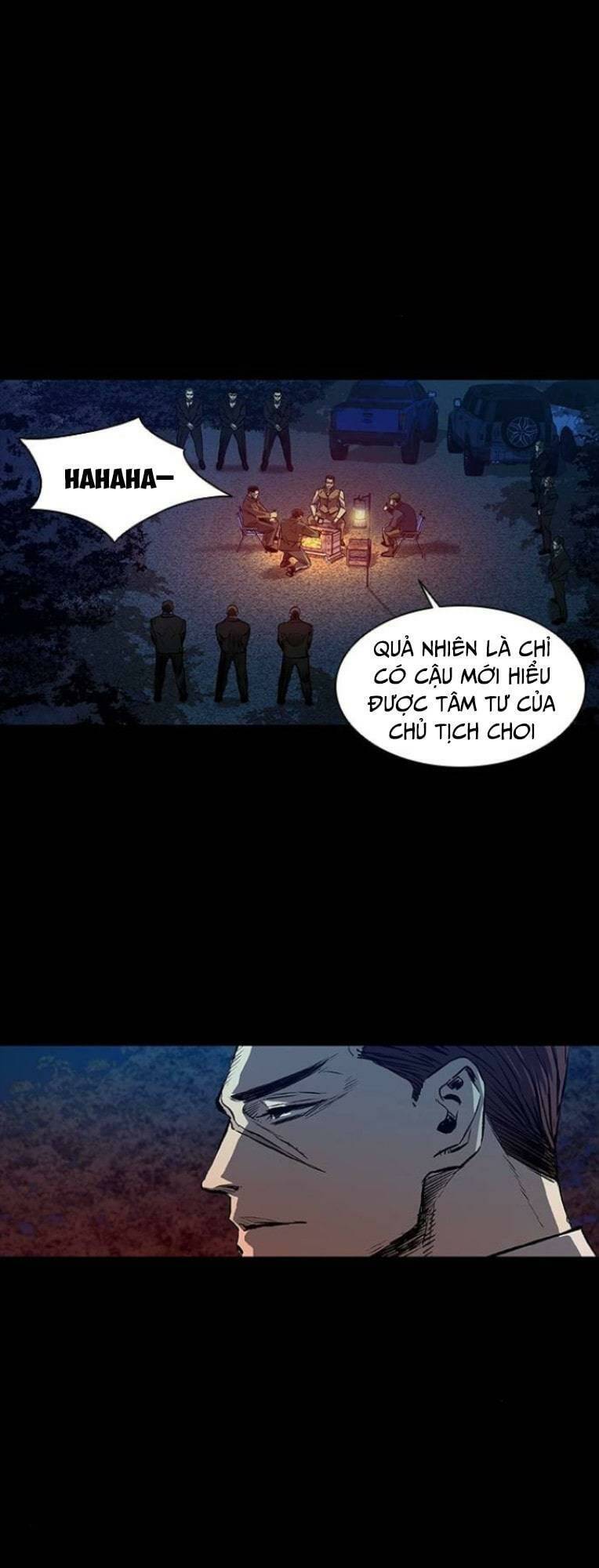 Báo Thù 2: Vạn Nhân Chi Thượng Chap 14 - Next Chap 15