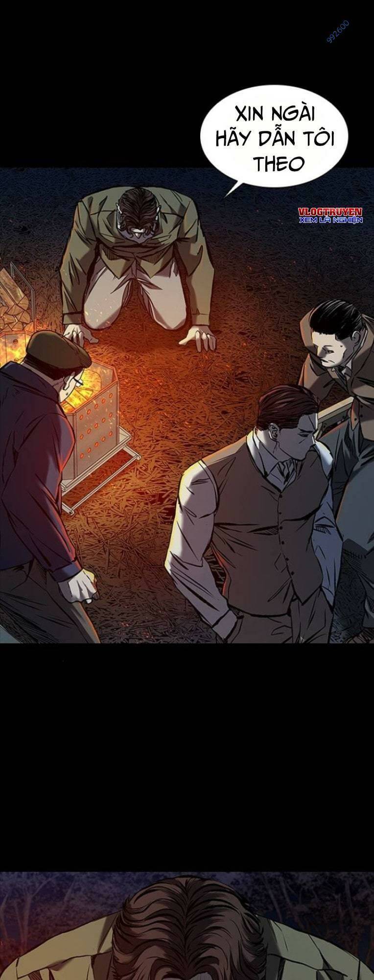 Báo Thù 2: Vạn Nhân Chi Thượng Chap 15 - Next Chap 16