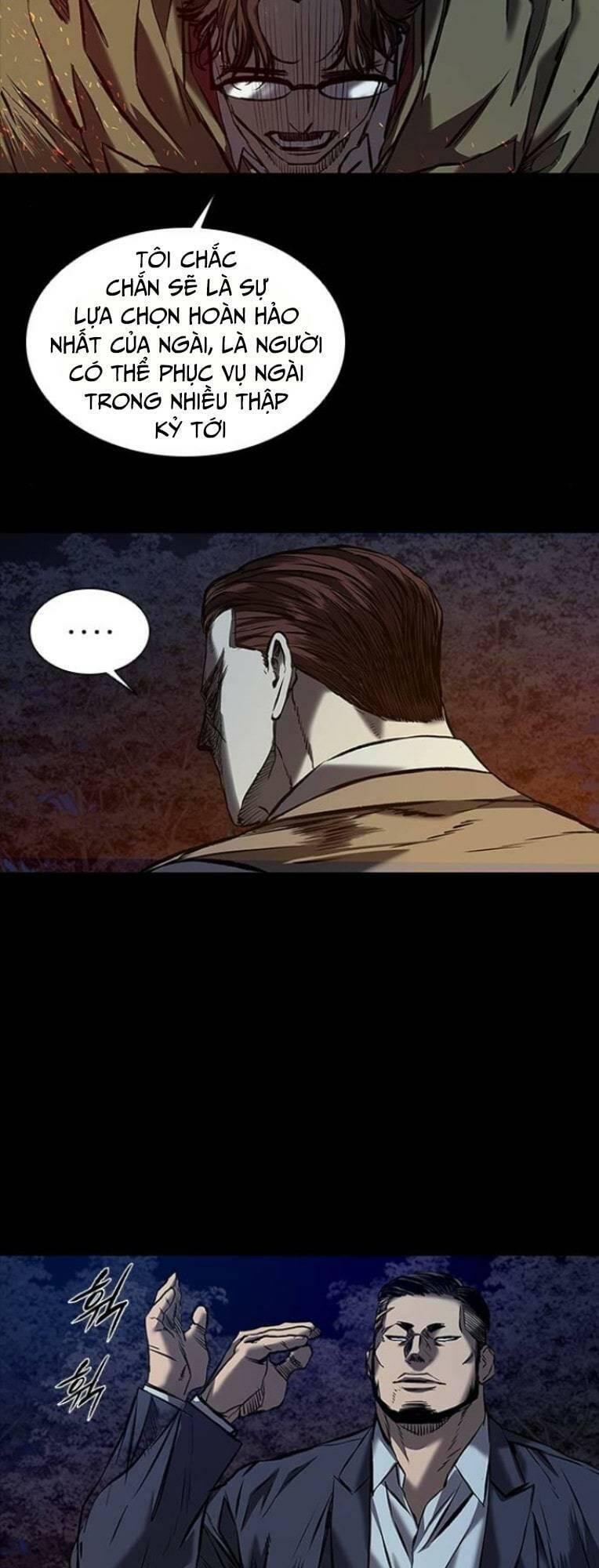 Báo Thù 2: Vạn Nhân Chi Thượng Chap 15 - Next Chap 16