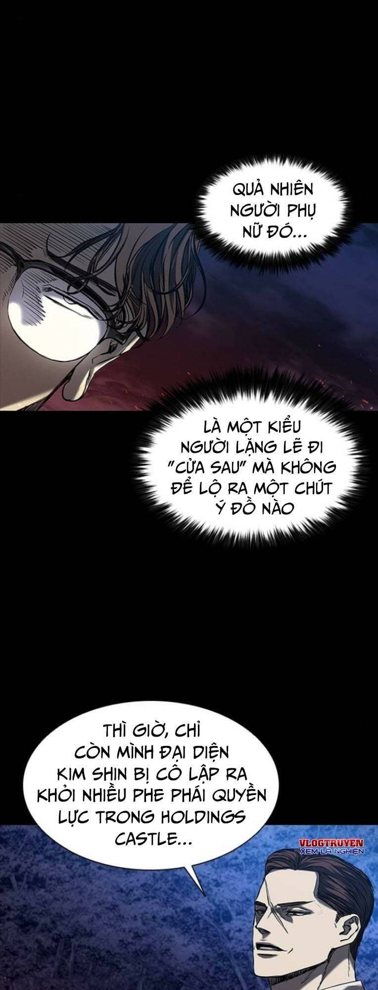 Báo Thù 2: Vạn Nhân Chi Thượng Chap 15 - Next Chap 16