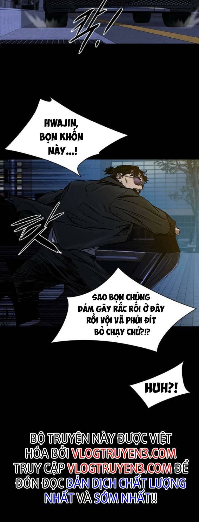 Báo Thù 2: Vạn Nhân Chi Thượng Chap 15 - Next Chap 16