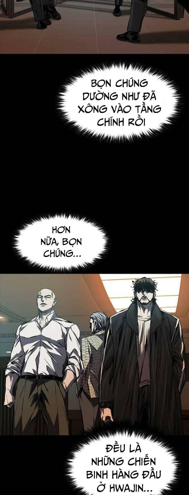 Báo Thù 2: Vạn Nhân Chi Thượng Chap 15 - Next Chap 16
