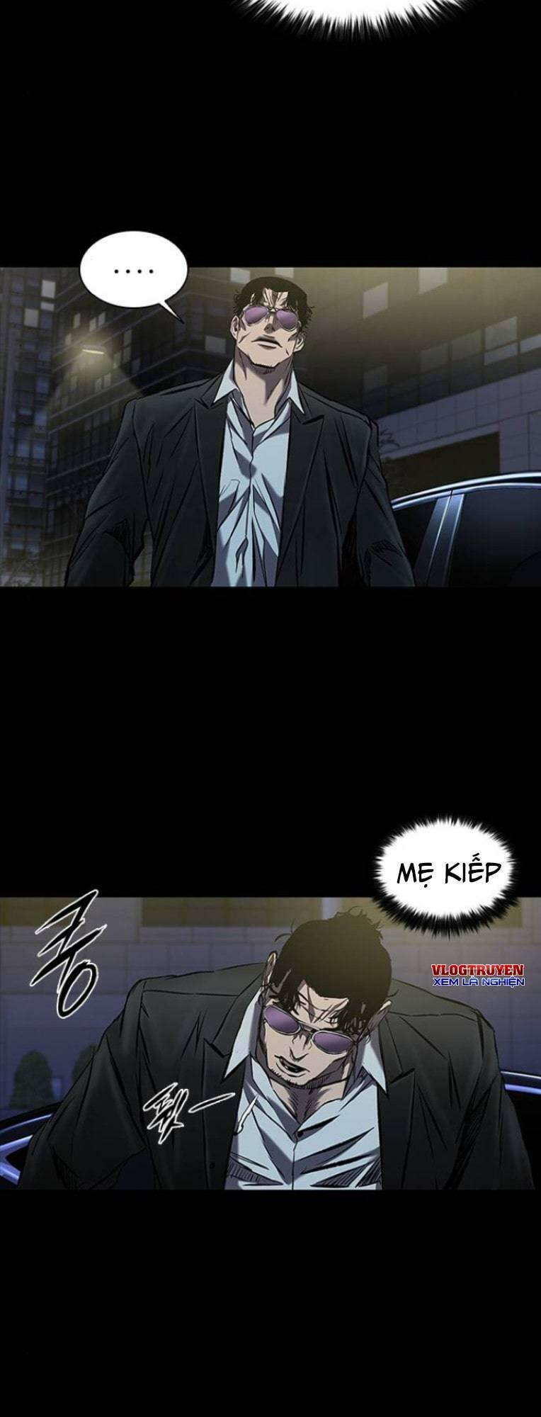 Báo Thù 2: Vạn Nhân Chi Thượng Chap 15 - Next Chap 16