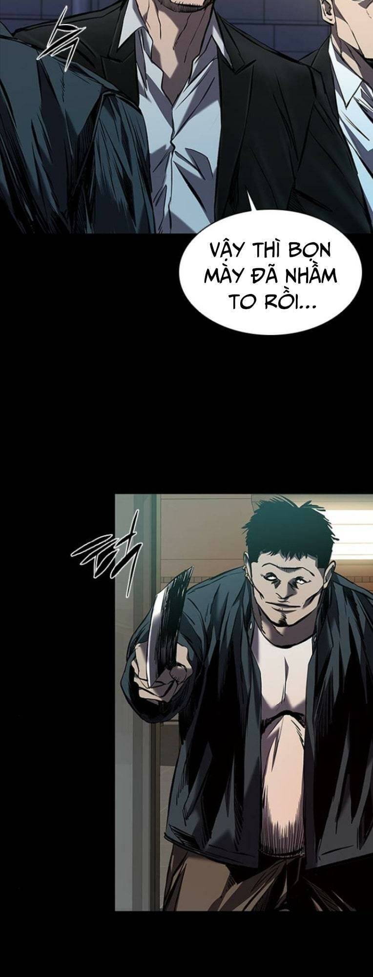 Báo Thù 2: Vạn Nhân Chi Thượng Chap 15 - Next Chap 16