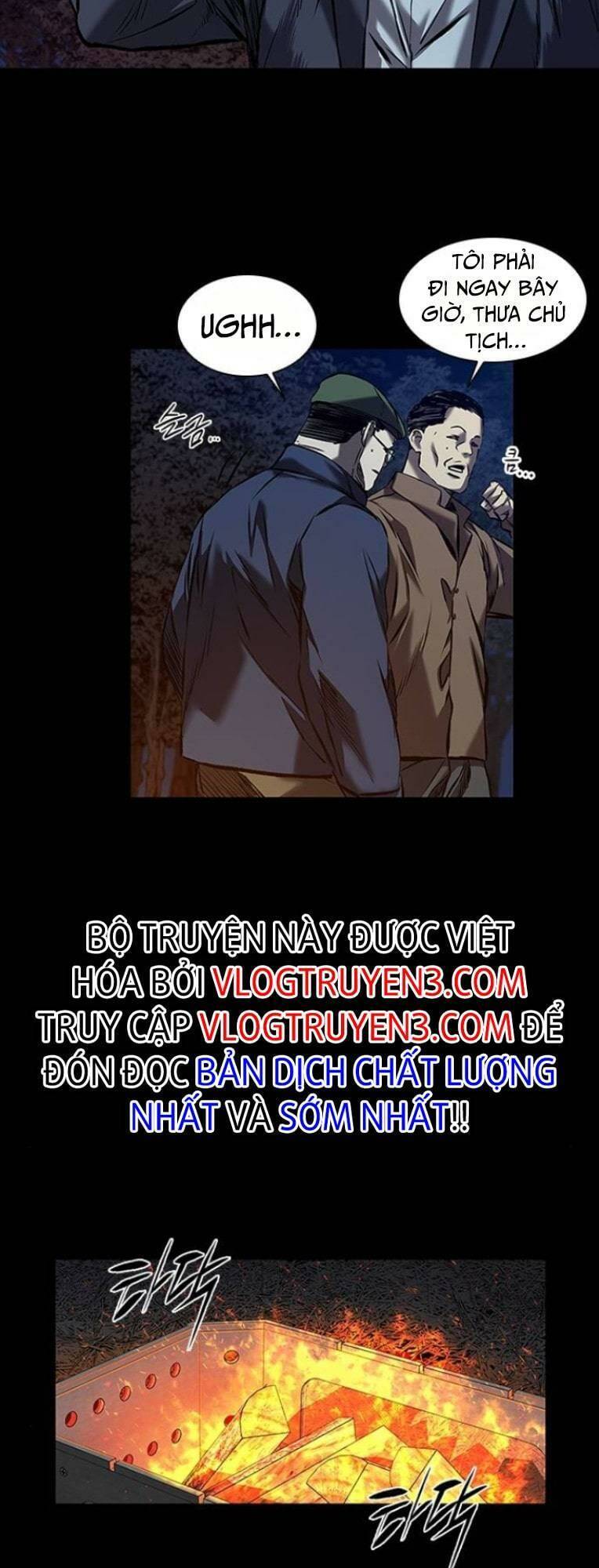 Báo Thù 2: Vạn Nhân Chi Thượng Chap 15 - Next Chap 16