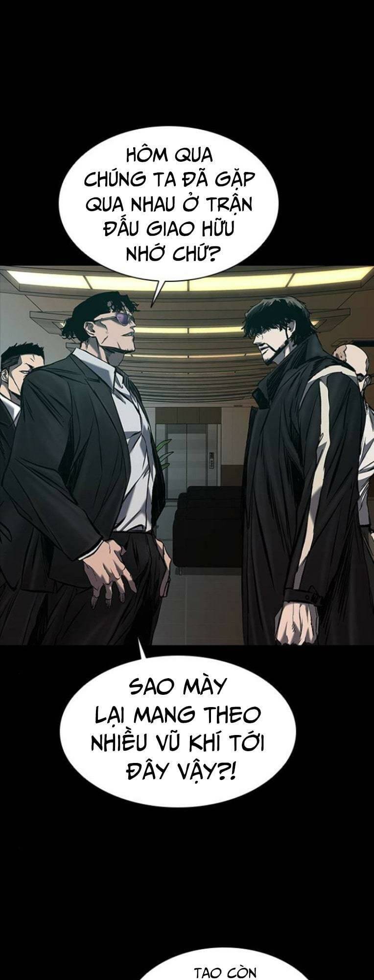 Báo Thù 2: Vạn Nhân Chi Thượng Chap 15 - Next Chap 16