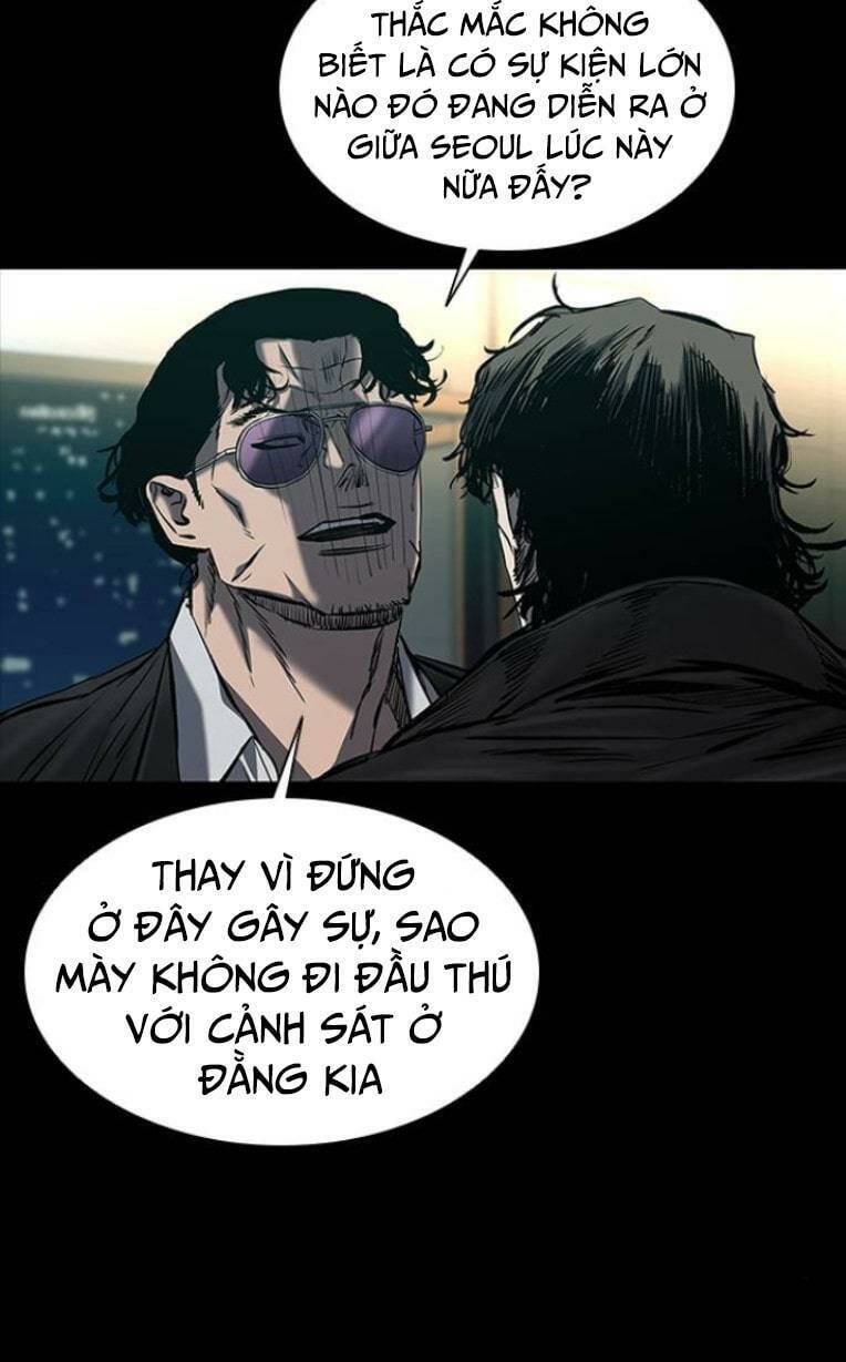 Báo Thù 2: Vạn Nhân Chi Thượng Chap 15 - Next Chap 16