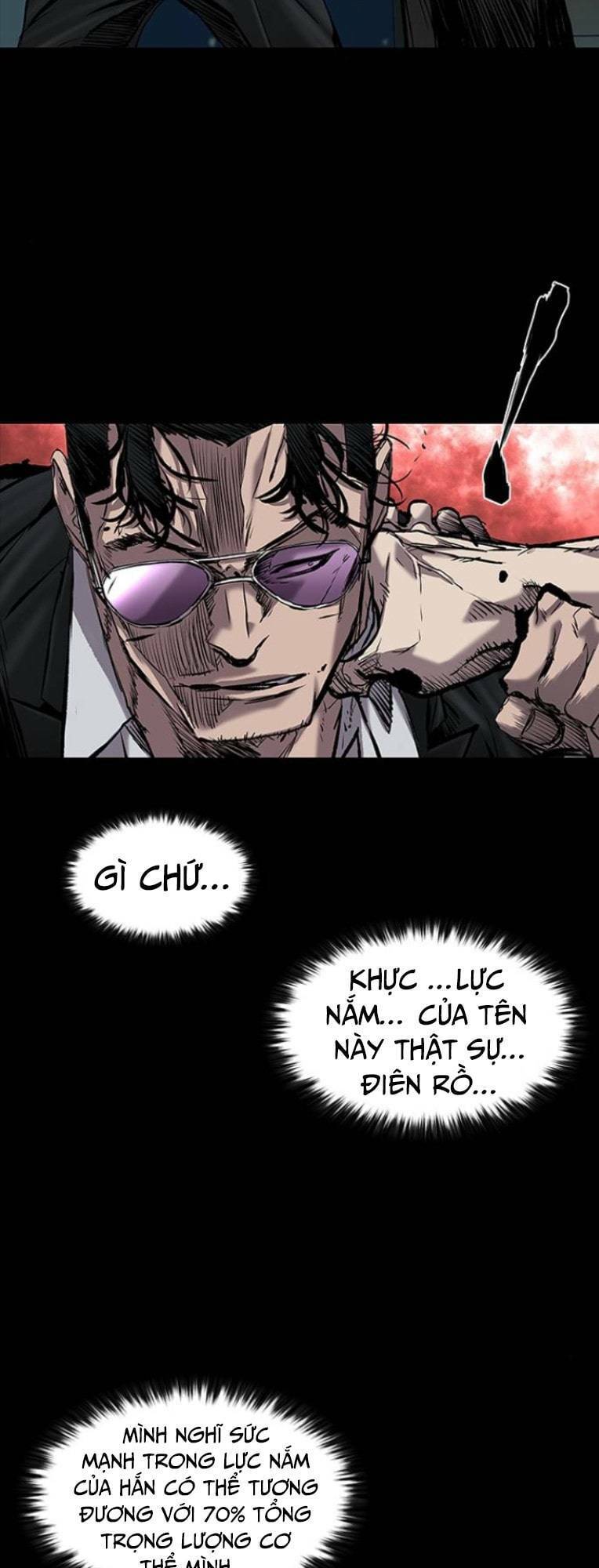 Báo Thù 2: Vạn Nhân Chi Thượng Chap 15 - Next Chap 16