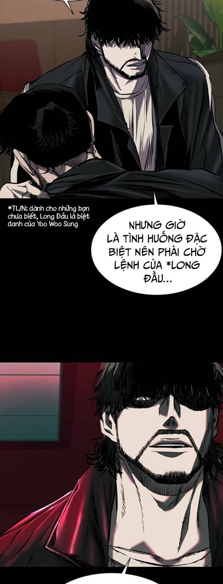 Báo Thù 2: Vạn Nhân Chi Thượng Chap 15 - Next Chap 16