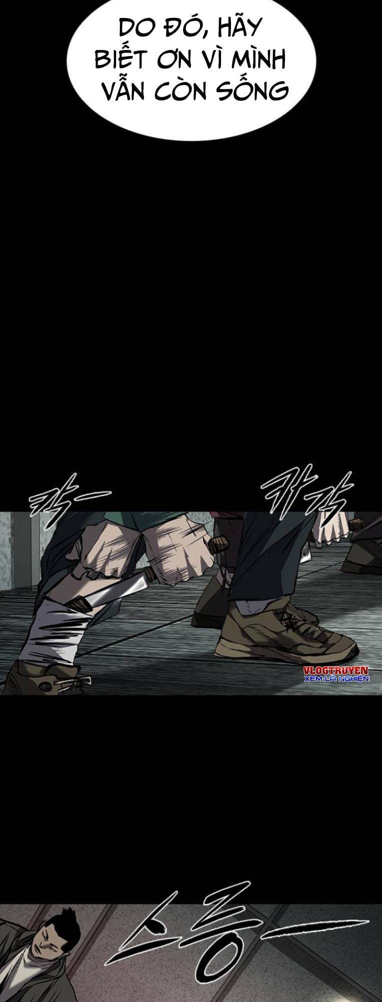 Báo Thù 2: Vạn Nhân Chi Thượng Chap 15 - Next Chap 16