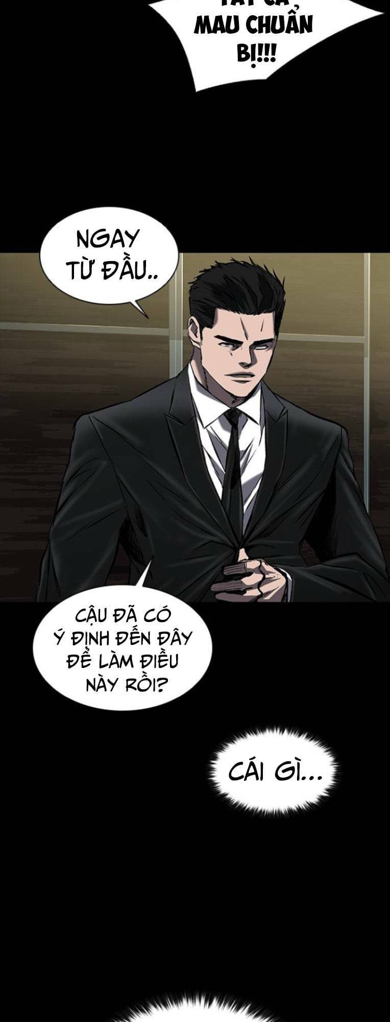 Báo Thù 2: Vạn Nhân Chi Thượng Chap 15 - Next Chap 16