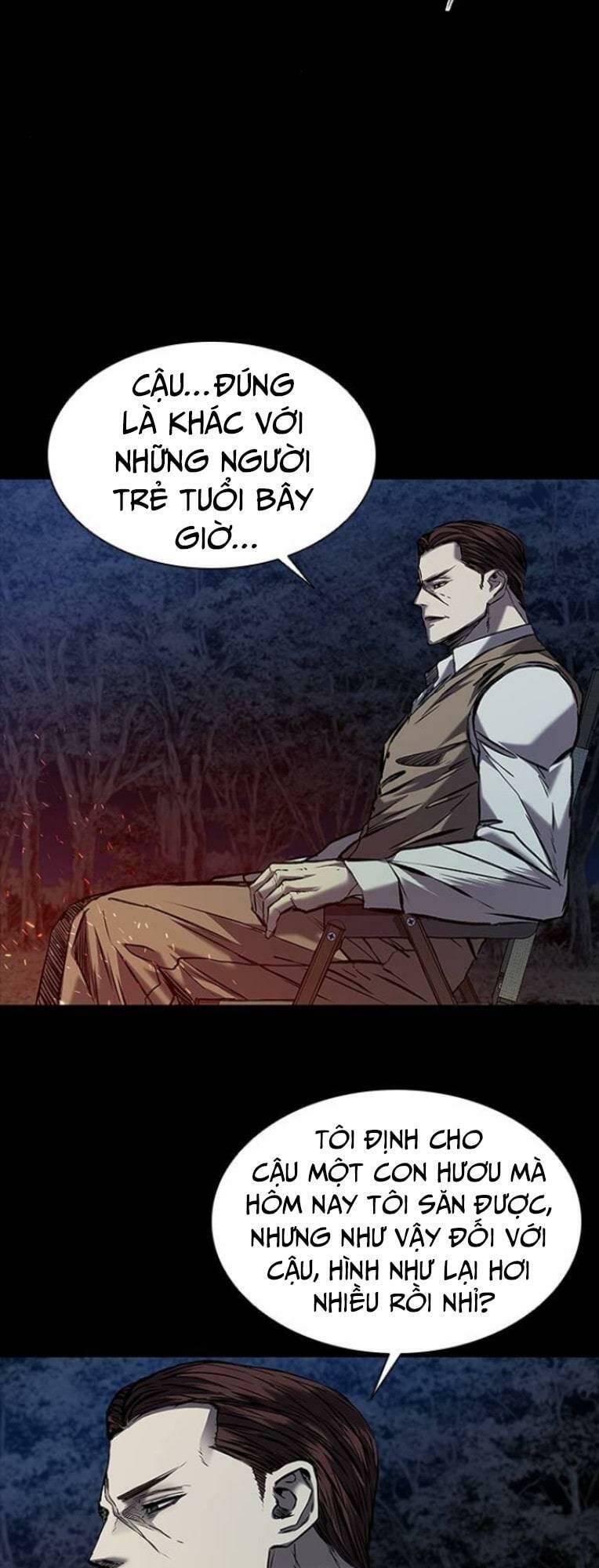 Báo Thù 2: Vạn Nhân Chi Thượng Chap 15 - Next Chap 16