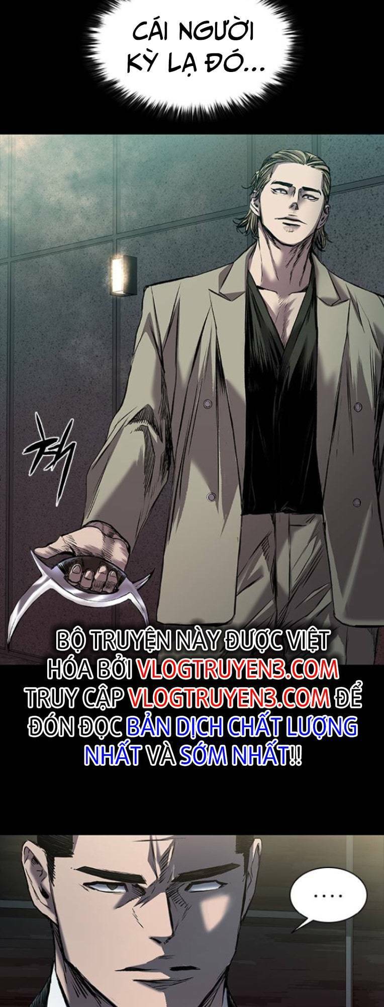 Báo Thù 2: Vạn Nhân Chi Thượng Chap 15 - Next Chap 16