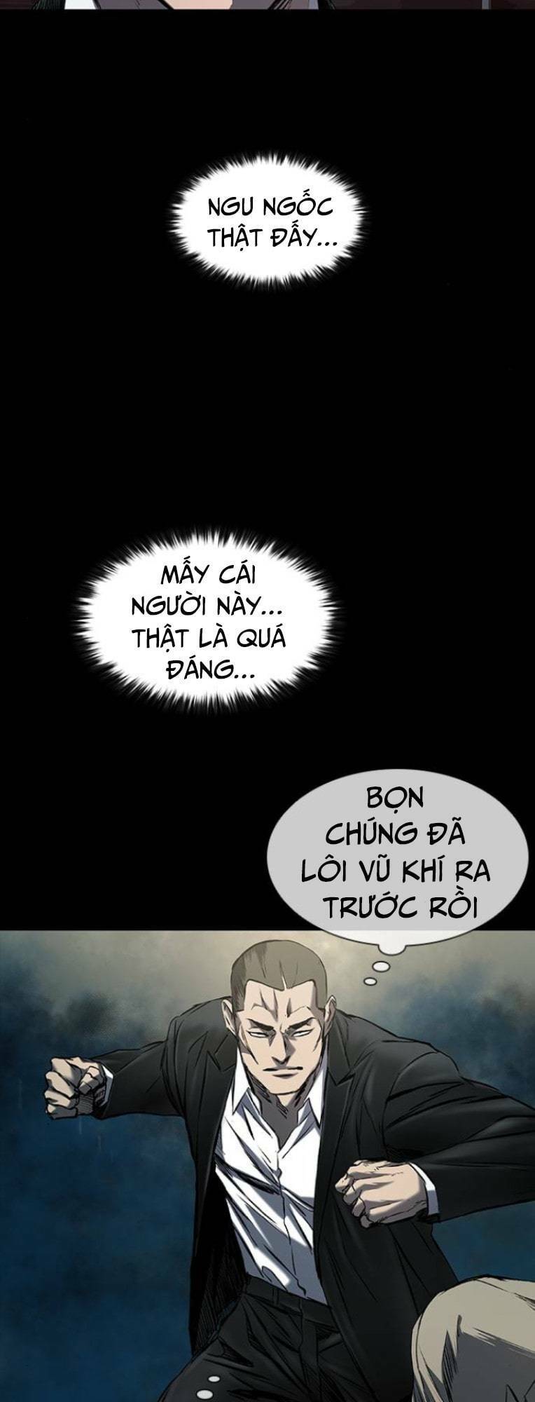 Báo Thù 2: Vạn Nhân Chi Thượng Chap 15 - Next Chap 16