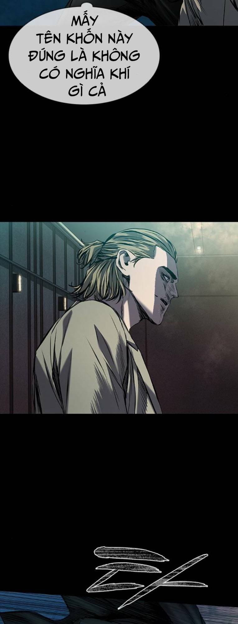 Báo Thù 2: Vạn Nhân Chi Thượng Chap 15 - Next Chap 16