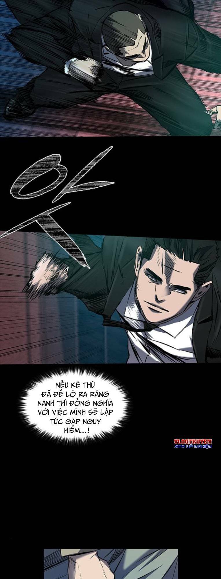 Báo Thù 2: Vạn Nhân Chi Thượng Chap 15 - Next Chap 16