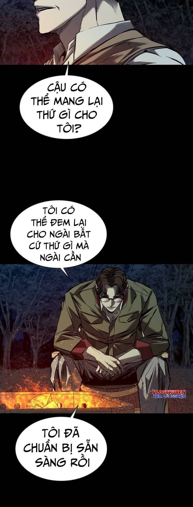 Báo Thù 2: Vạn Nhân Chi Thượng Chap 15 - Next Chap 16