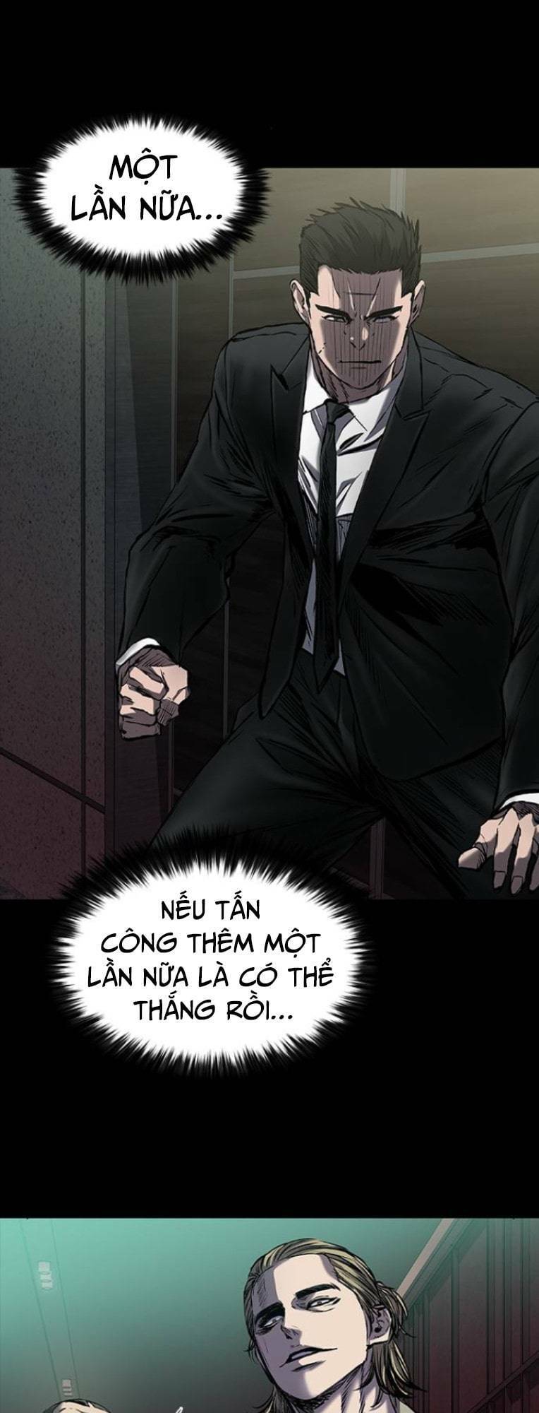 Báo Thù 2: Vạn Nhân Chi Thượng Chap 15 - Next Chap 16