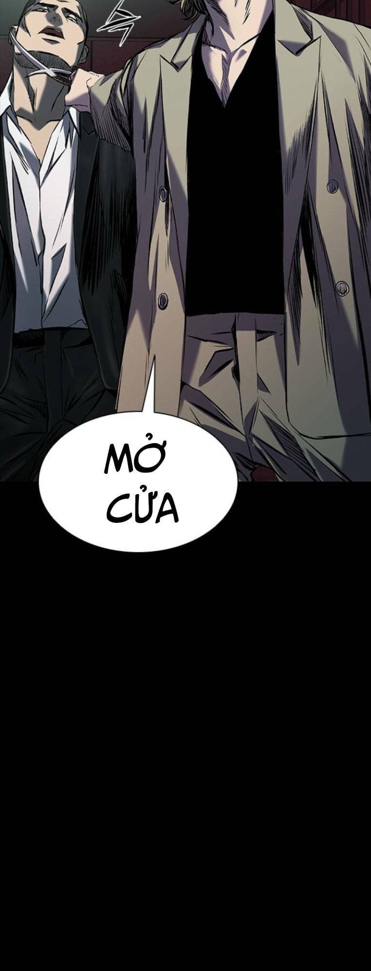 Báo Thù 2: Vạn Nhân Chi Thượng Chap 15 - Next Chap 16
