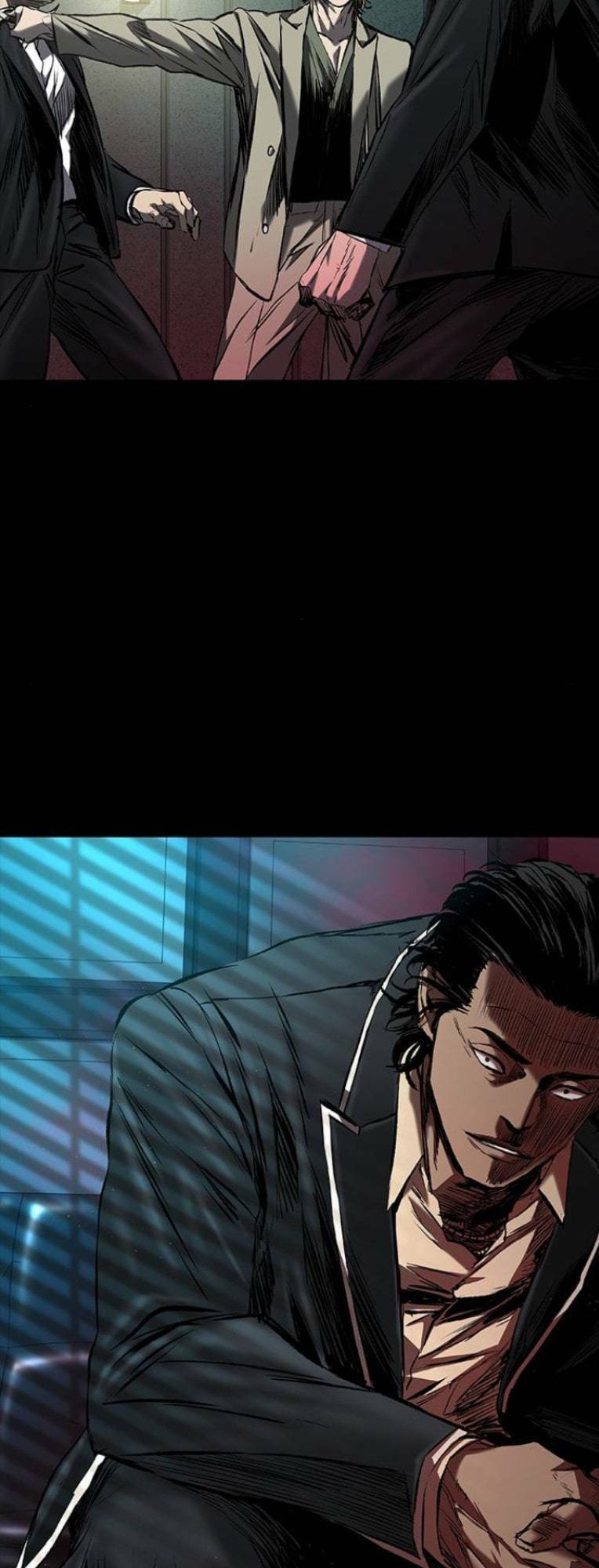 Báo Thù 2: Vạn Nhân Chi Thượng Chap 15 - Next Chap 16