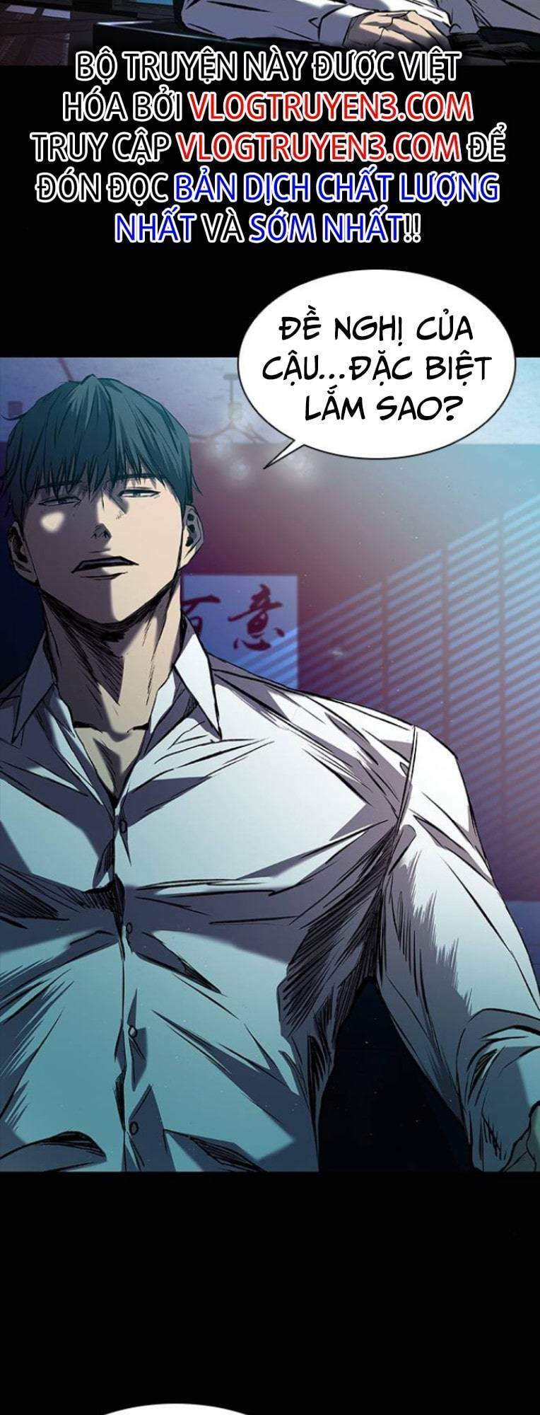 Báo Thù 2: Vạn Nhân Chi Thượng Chap 15 - Next Chap 16