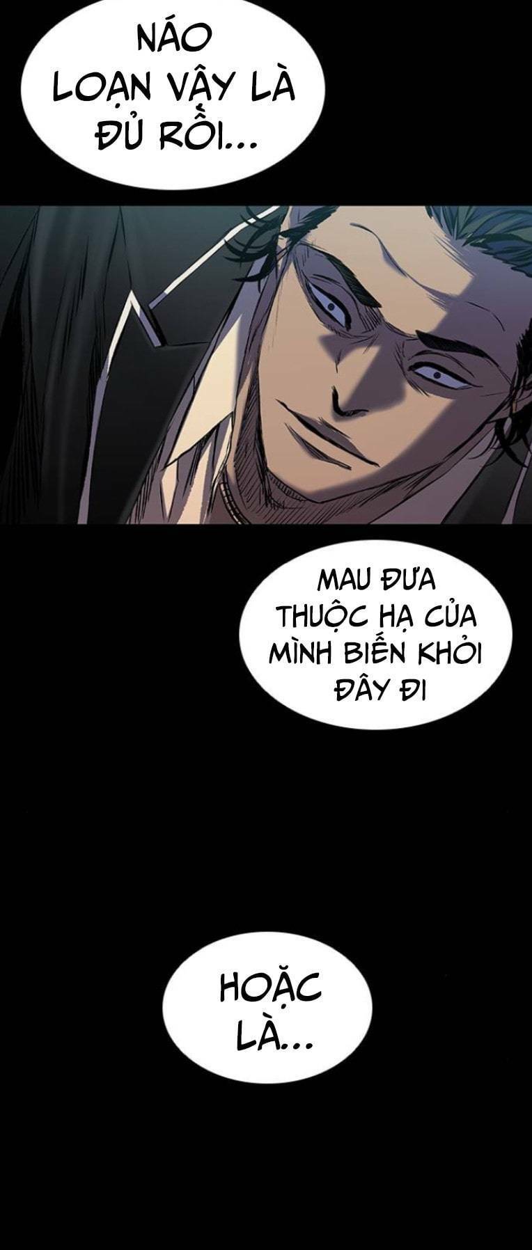 Báo Thù 2: Vạn Nhân Chi Thượng Chap 15 - Next Chap 16