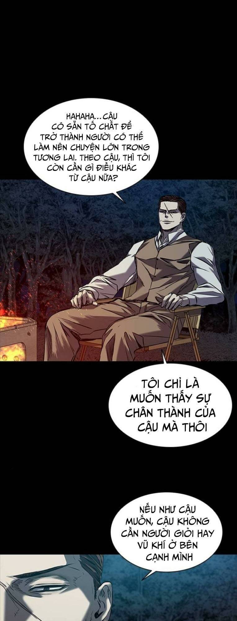 Báo Thù 2: Vạn Nhân Chi Thượng Chap 15 - Next Chap 16