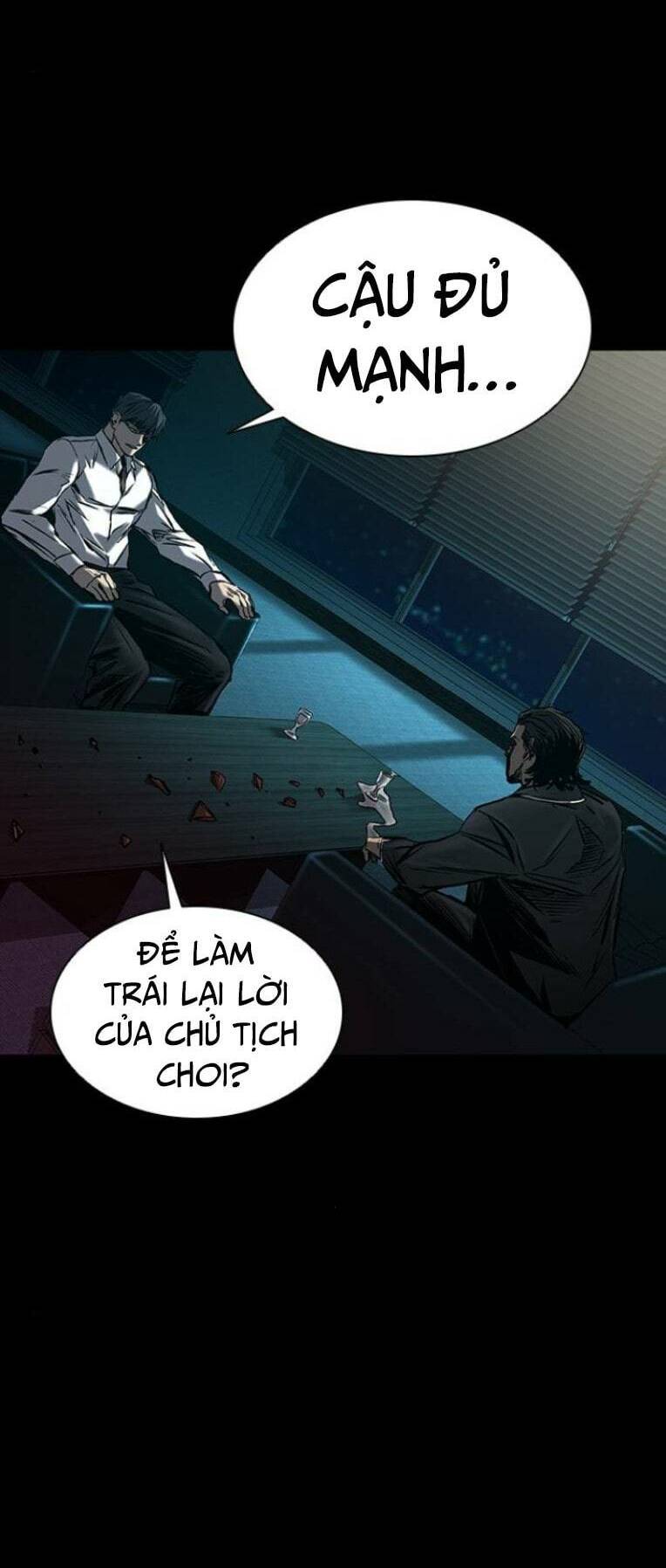 Báo Thù 2: Vạn Nhân Chi Thượng Chap 15 - Next Chap 16