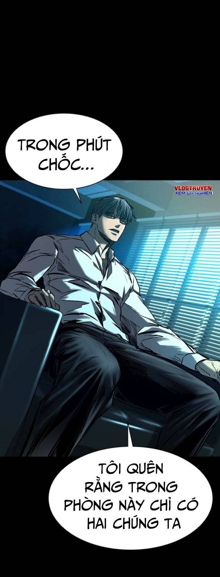 Báo Thù 2: Vạn Nhân Chi Thượng Chap 15 - Next Chap 16