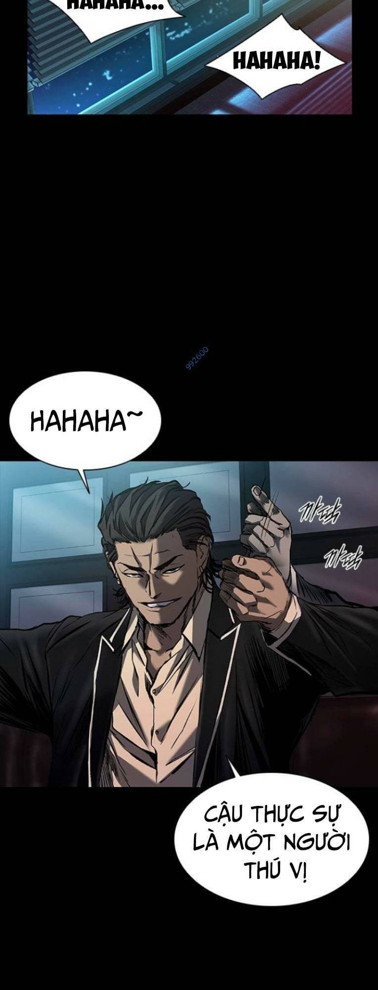 Báo Thù 2: Vạn Nhân Chi Thượng Chap 15 - Next Chap 16