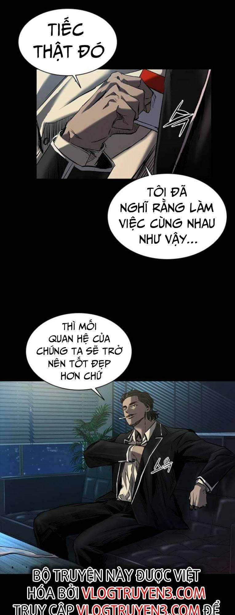 Báo Thù 2: Vạn Nhân Chi Thượng Chap 15 - Next Chap 16