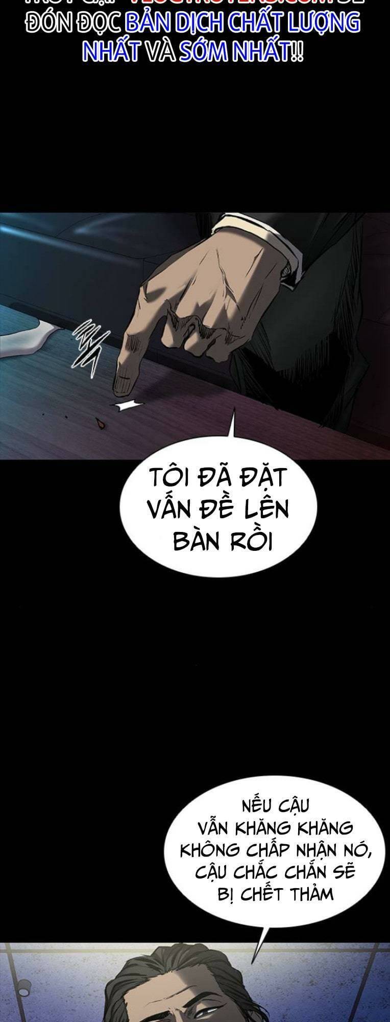 Báo Thù 2: Vạn Nhân Chi Thượng Chap 15 - Next Chap 16