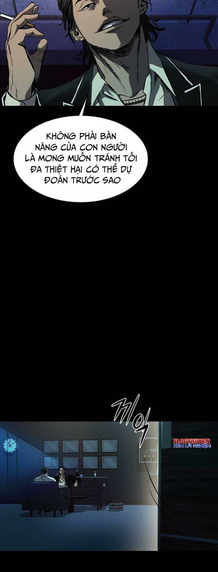Báo Thù 2: Vạn Nhân Chi Thượng Chap 15 - Next Chap 16