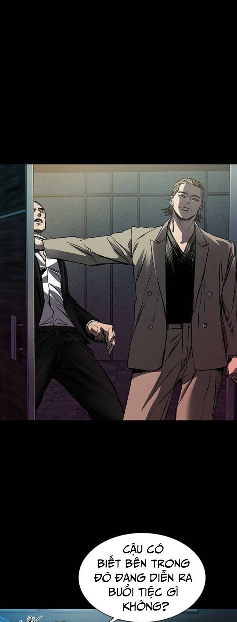 Báo Thù 2: Vạn Nhân Chi Thượng Chap 15 - Next Chap 16