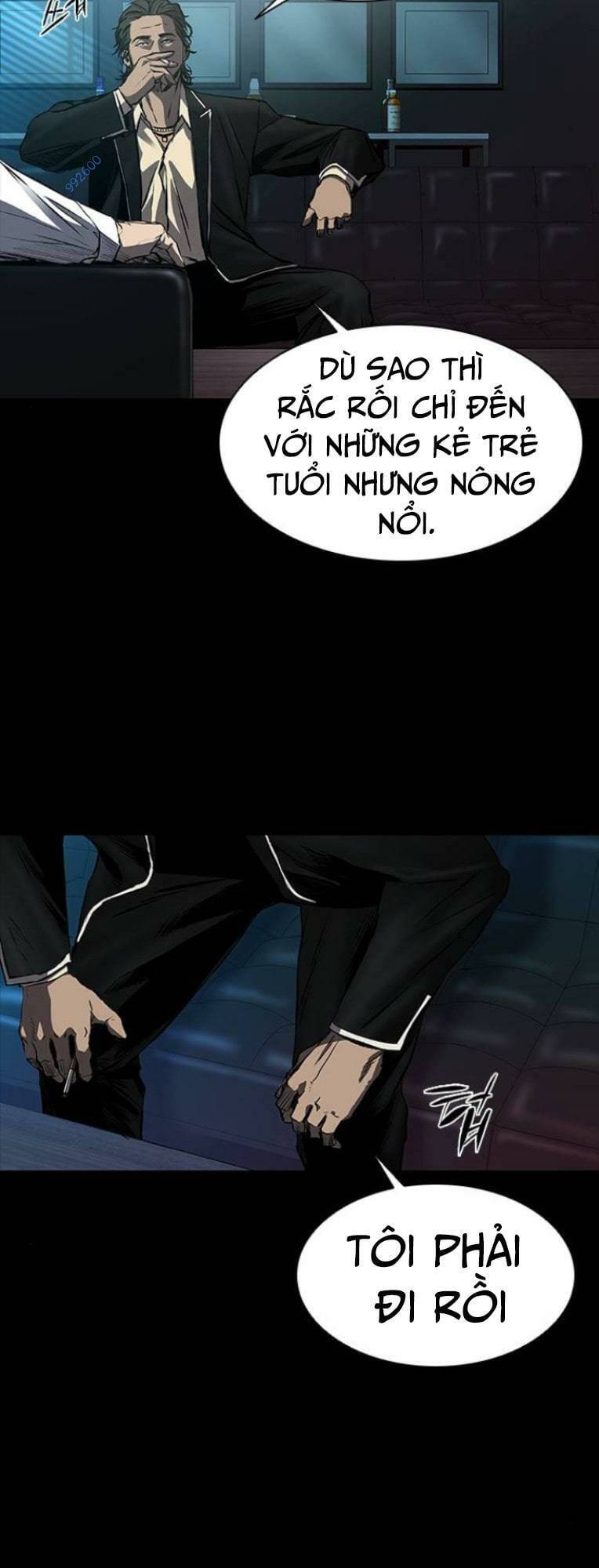 Báo Thù 2: Vạn Nhân Chi Thượng Chap 15 - Next Chap 16