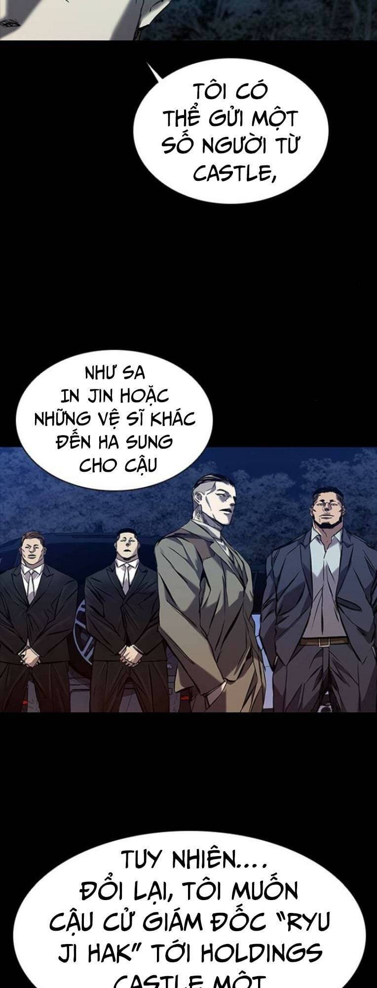 Báo Thù 2: Vạn Nhân Chi Thượng Chap 15 - Next Chap 16