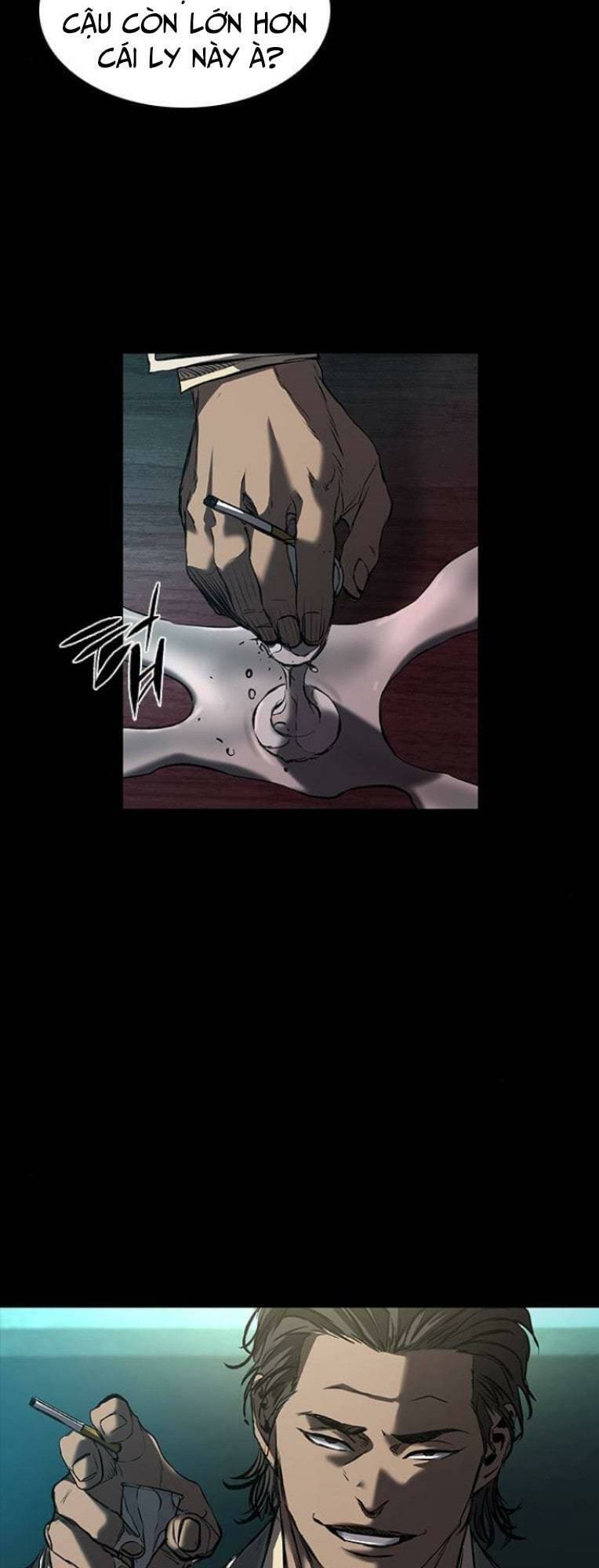 Báo Thù 2: Vạn Nhân Chi Thượng Chap 15 - Next Chap 16
