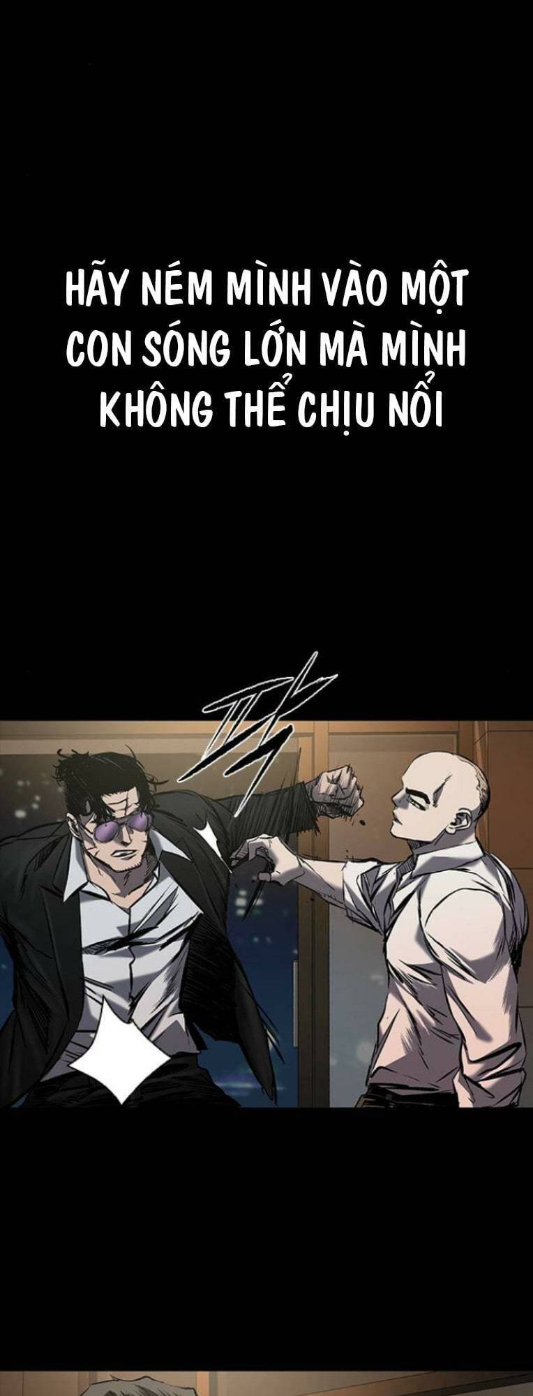 Báo Thù 2: Vạn Nhân Chi Thượng Chap 15 - Next Chap 16
