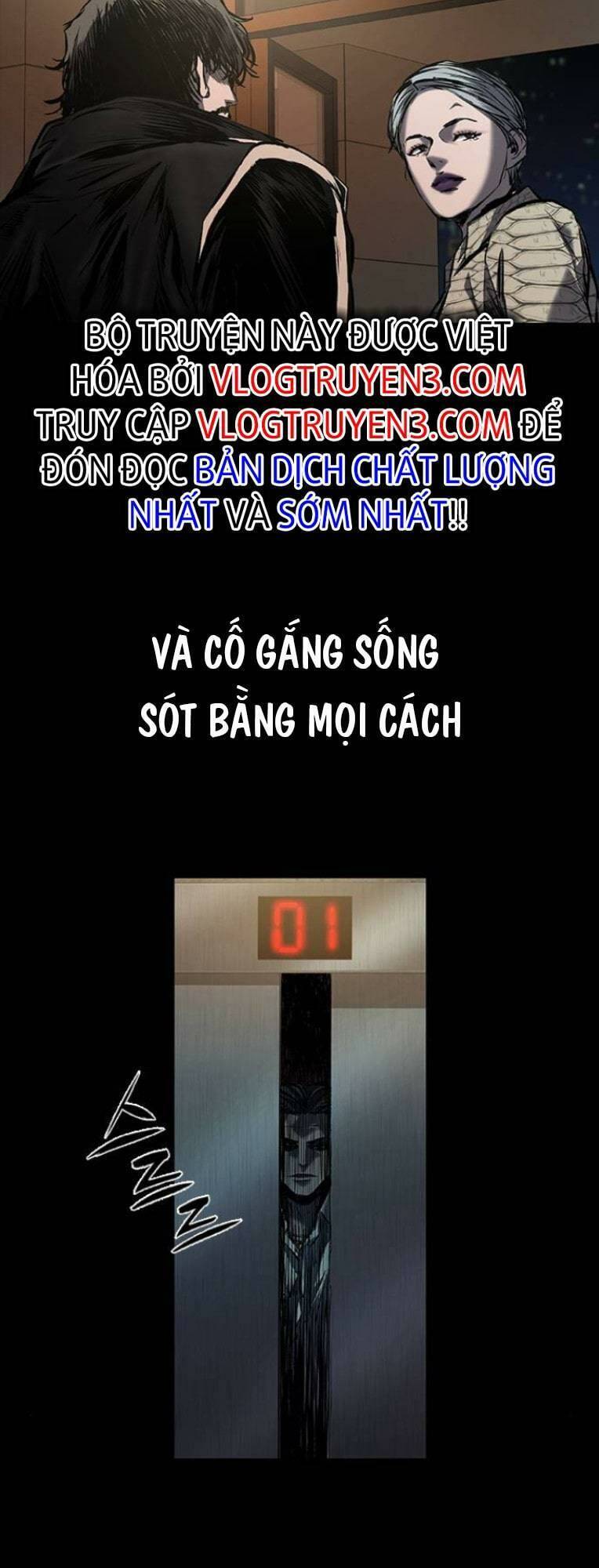 Báo Thù 2: Vạn Nhân Chi Thượng Chap 15 - Next Chap 16