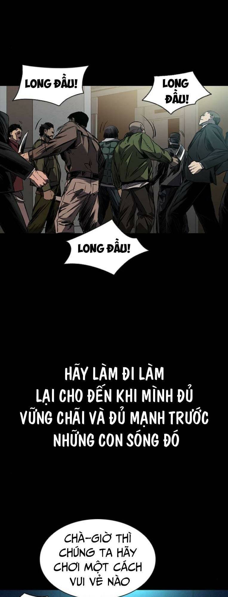Báo Thù 2: Vạn Nhân Chi Thượng Chap 15 - Next Chap 16