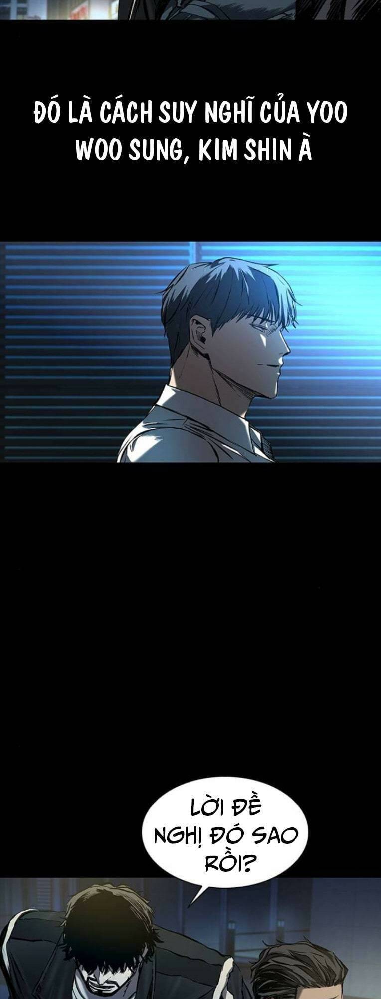 Báo Thù 2: Vạn Nhân Chi Thượng Chap 15 - Next Chap 16