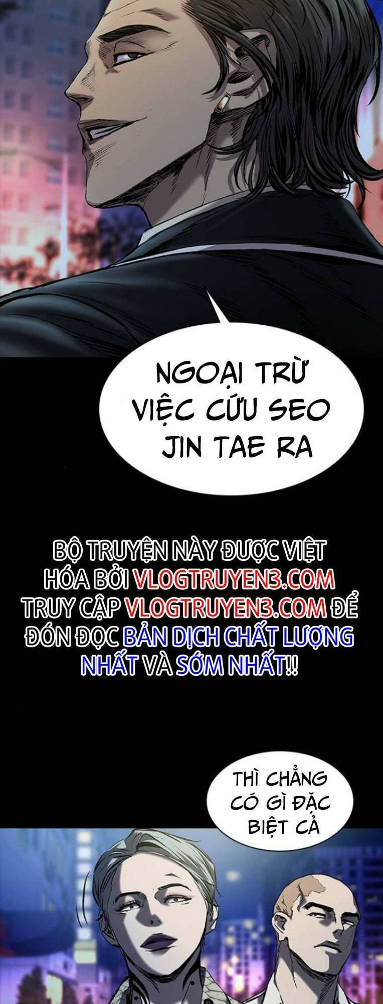 Báo Thù 2: Vạn Nhân Chi Thượng Chap 15 - Next Chap 16