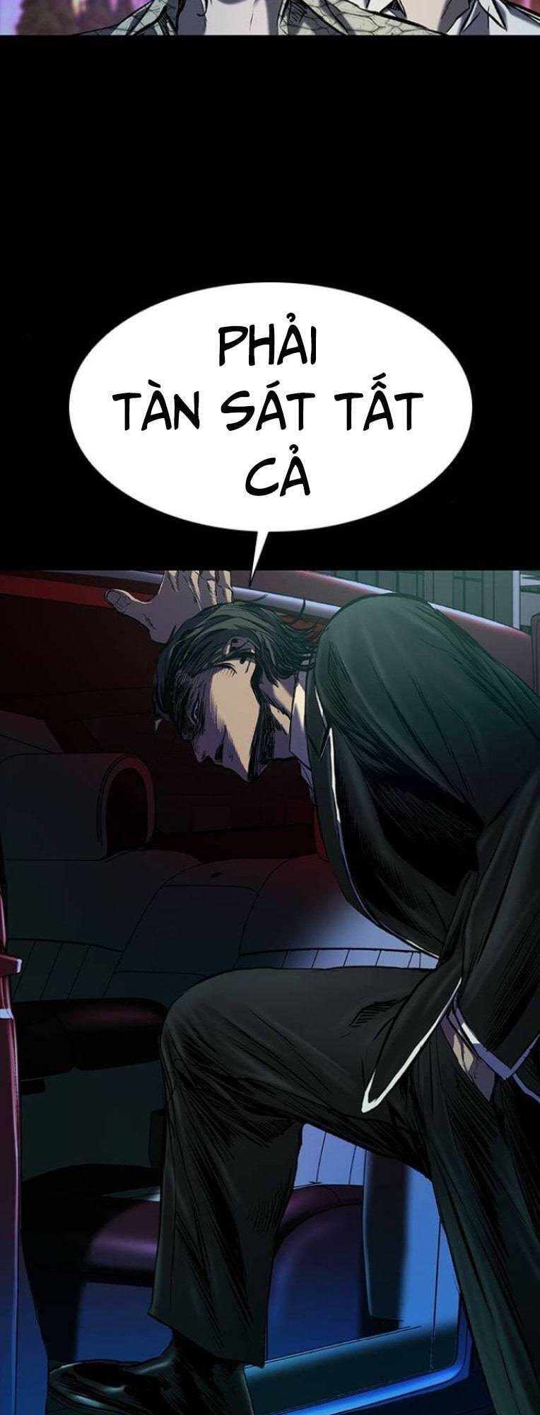 Báo Thù 2: Vạn Nhân Chi Thượng Chap 15 - Next Chap 16