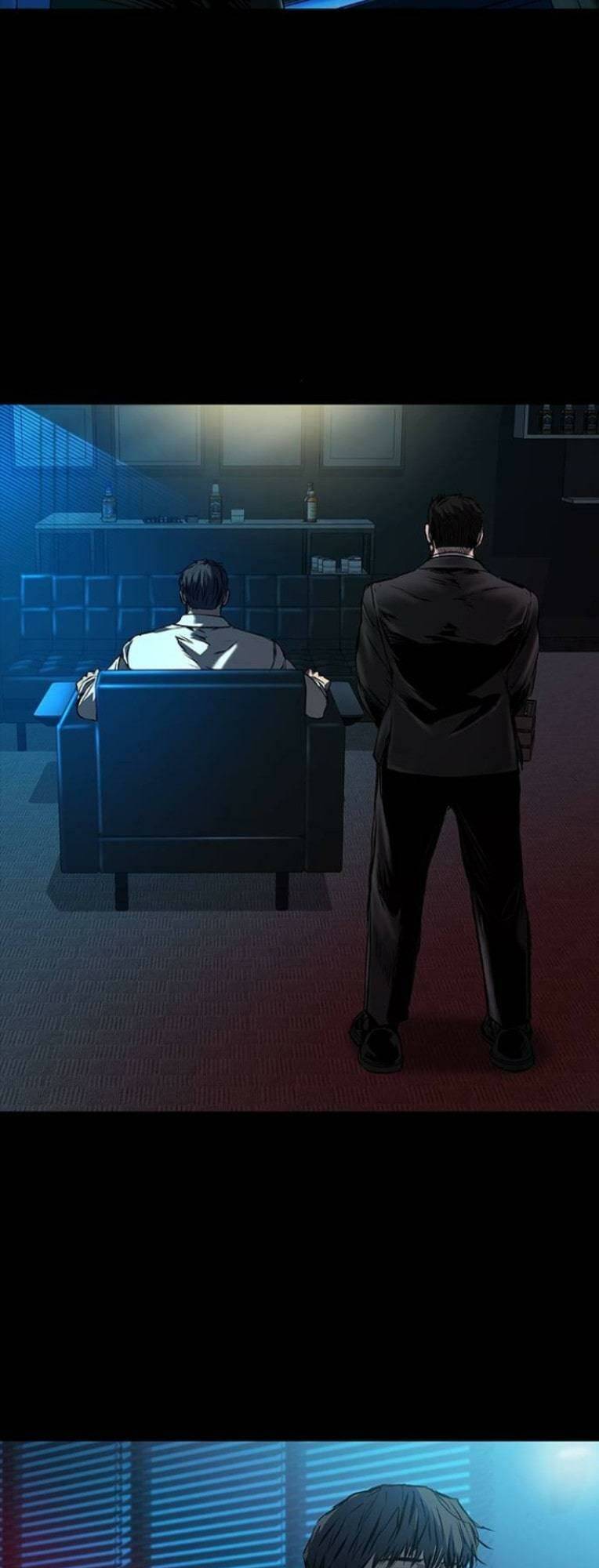 Báo Thù 2: Vạn Nhân Chi Thượng Chap 15 - Next Chap 16