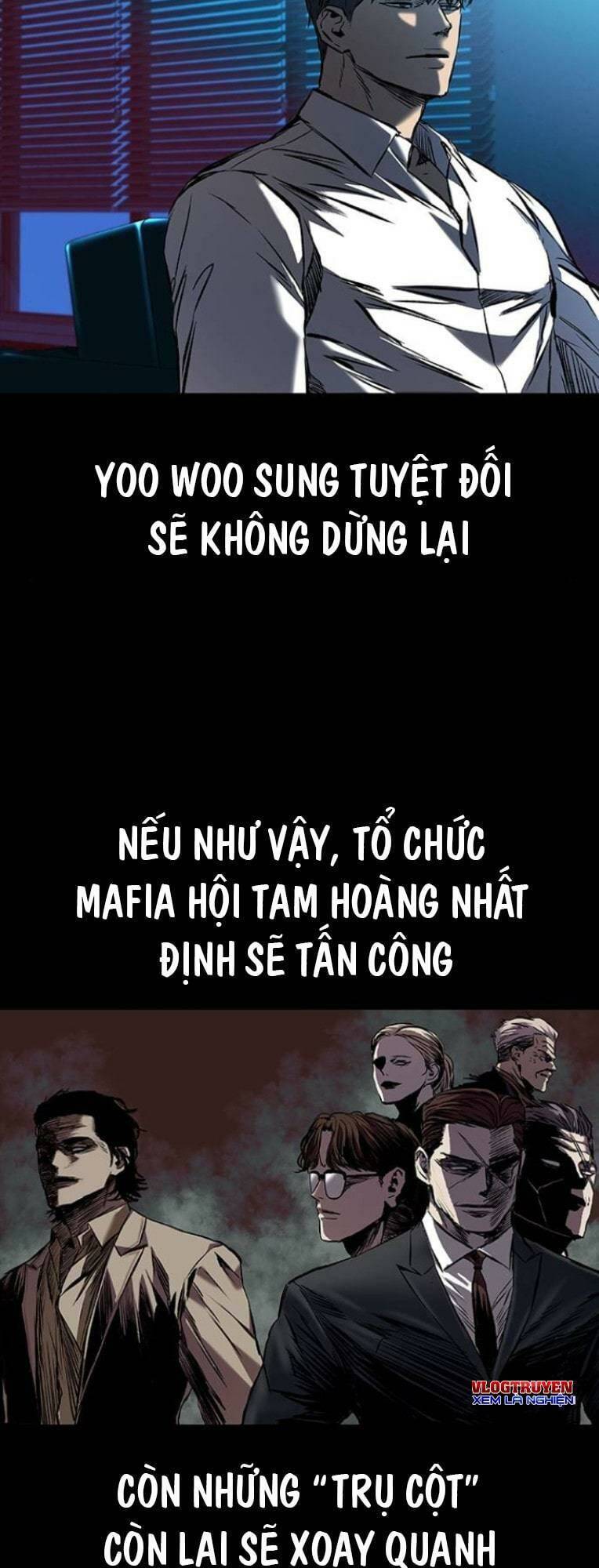 Báo Thù 2: Vạn Nhân Chi Thượng Chap 15 - Next Chap 16