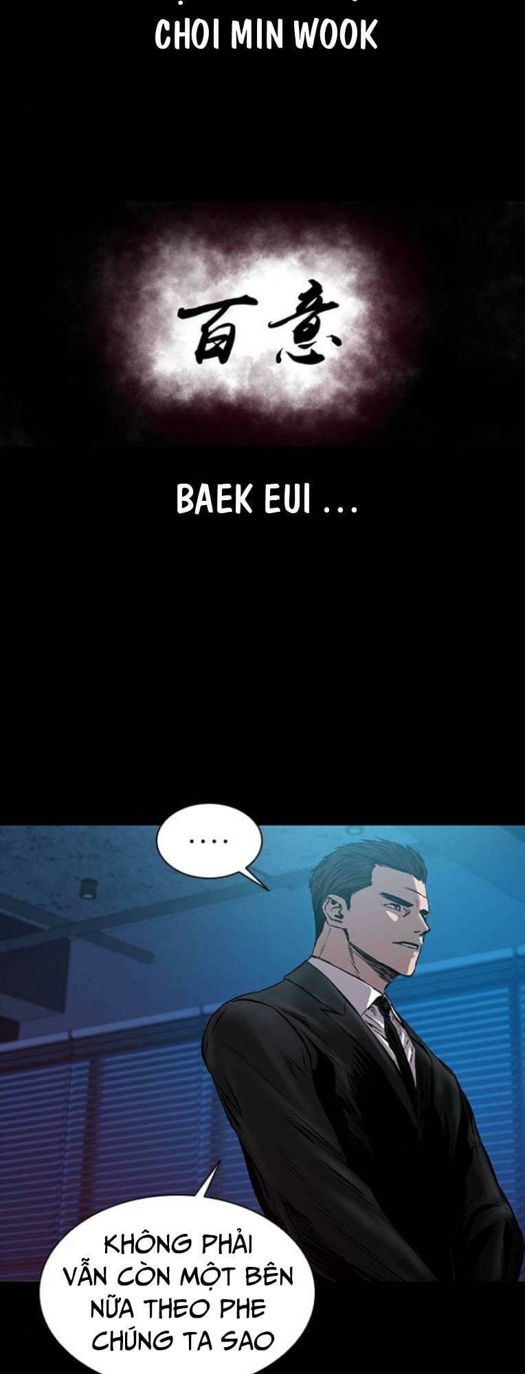 Báo Thù 2: Vạn Nhân Chi Thượng Chap 15 - Next Chap 16