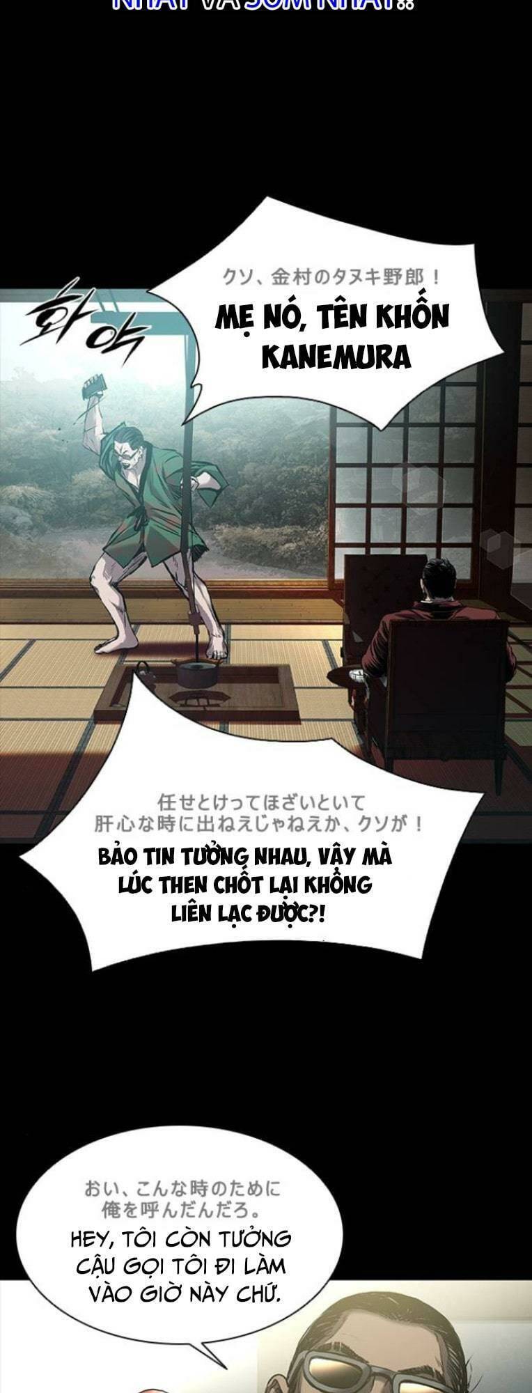 Báo Thù 2: Vạn Nhân Chi Thượng Chap 15 - Next Chap 16