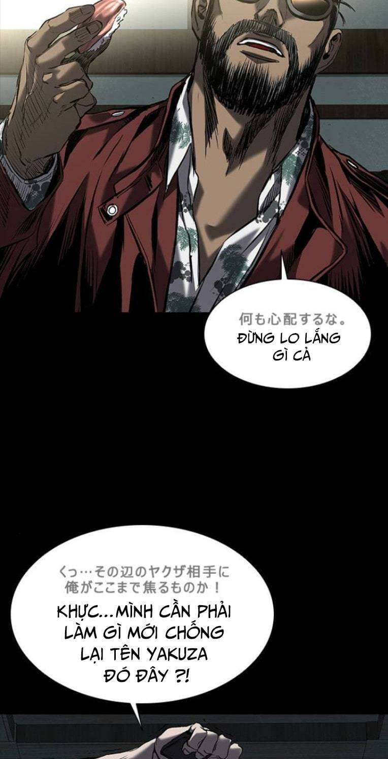 Báo Thù 2: Vạn Nhân Chi Thượng Chap 15 - Next Chap 16