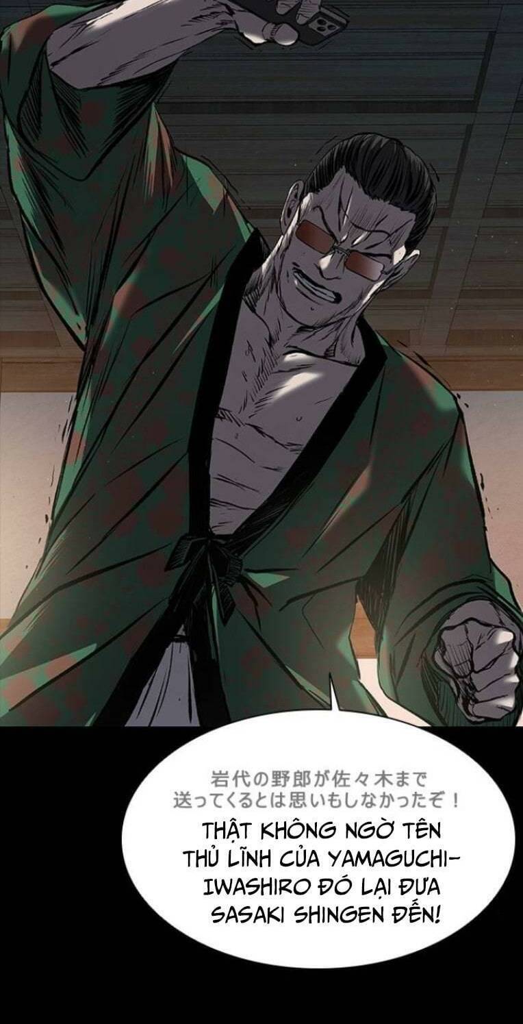 Báo Thù 2: Vạn Nhân Chi Thượng Chap 15 - Next Chap 16