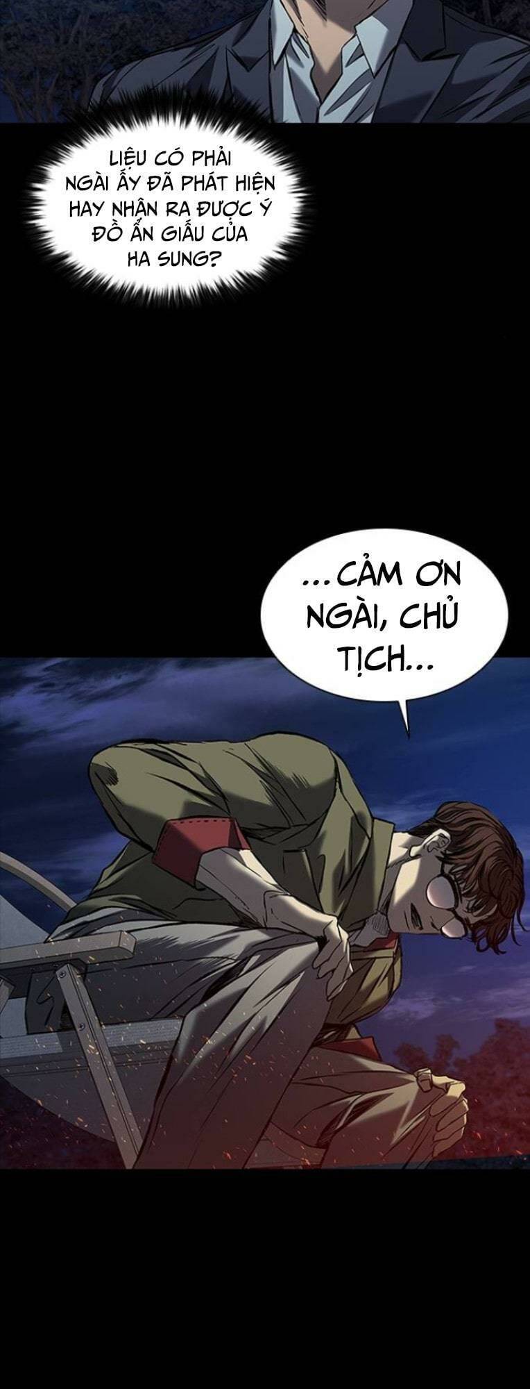 Báo Thù 2: Vạn Nhân Chi Thượng Chap 15 - Next Chap 16